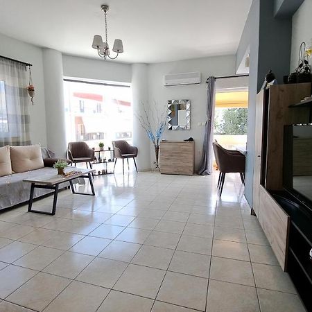 Michalis Apartment Κως Πόλη Εξωτερικό φωτογραφία