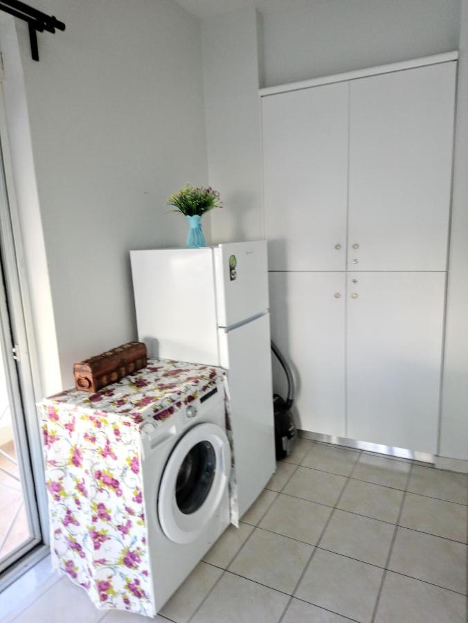 Michalis Apartment Κως Πόλη Εξωτερικό φωτογραφία
