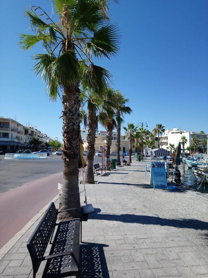 Michalis Apartment Κως Πόλη Εξωτερικό φωτογραφία