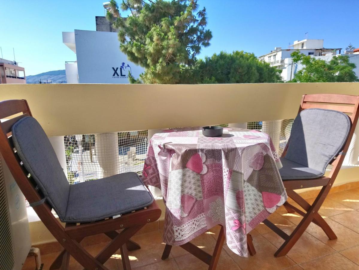 Michalis Apartment Κως Πόλη Εξωτερικό φωτογραφία