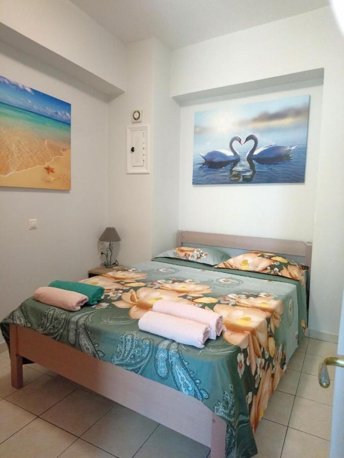 Michalis Apartment Κως Πόλη Εξωτερικό φωτογραφία