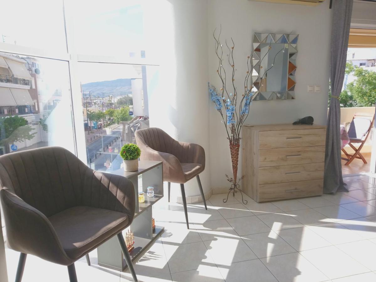 Michalis Apartment Κως Πόλη Εξωτερικό φωτογραφία