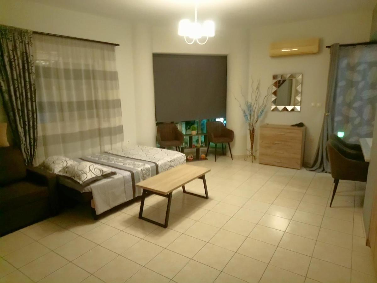 Michalis Apartment Κως Πόλη Εξωτερικό φωτογραφία