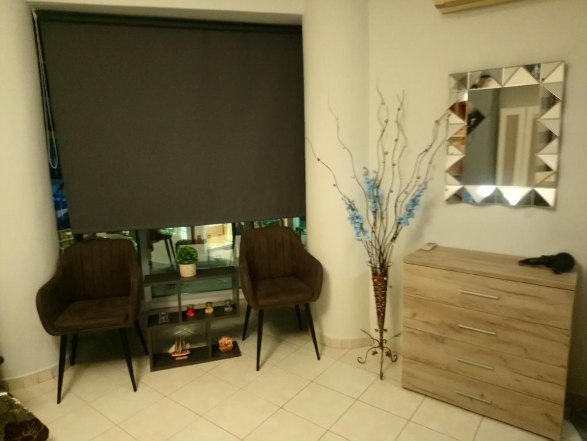 Michalis Apartment Κως Πόλη Εξωτερικό φωτογραφία