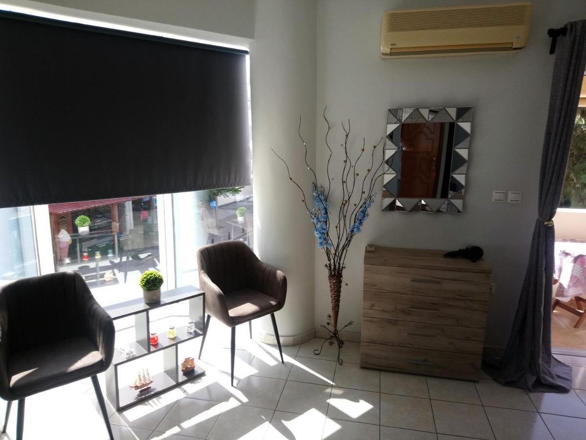 Michalis Apartment Κως Πόλη Εξωτερικό φωτογραφία