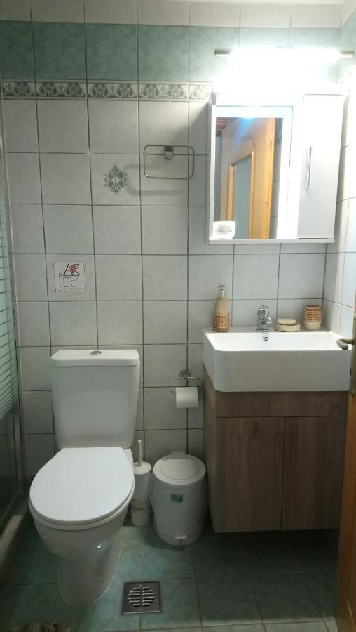 Michalis Apartment Κως Πόλη Εξωτερικό φωτογραφία