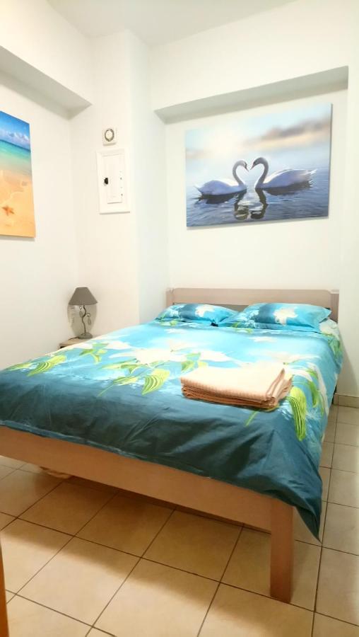 Michalis Apartment Κως Πόλη Εξωτερικό φωτογραφία