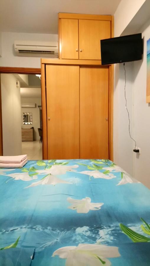 Michalis Apartment Κως Πόλη Εξωτερικό φωτογραφία
