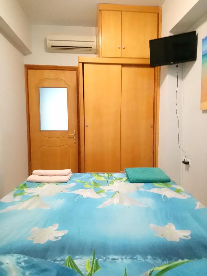 Michalis Apartment Κως Πόλη Εξωτερικό φωτογραφία