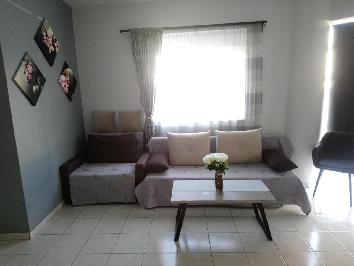 Michalis Apartment Κως Πόλη Εξωτερικό φωτογραφία