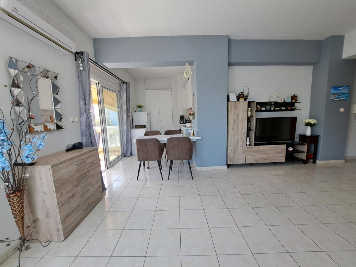 Michalis Apartment Κως Πόλη Εξωτερικό φωτογραφία