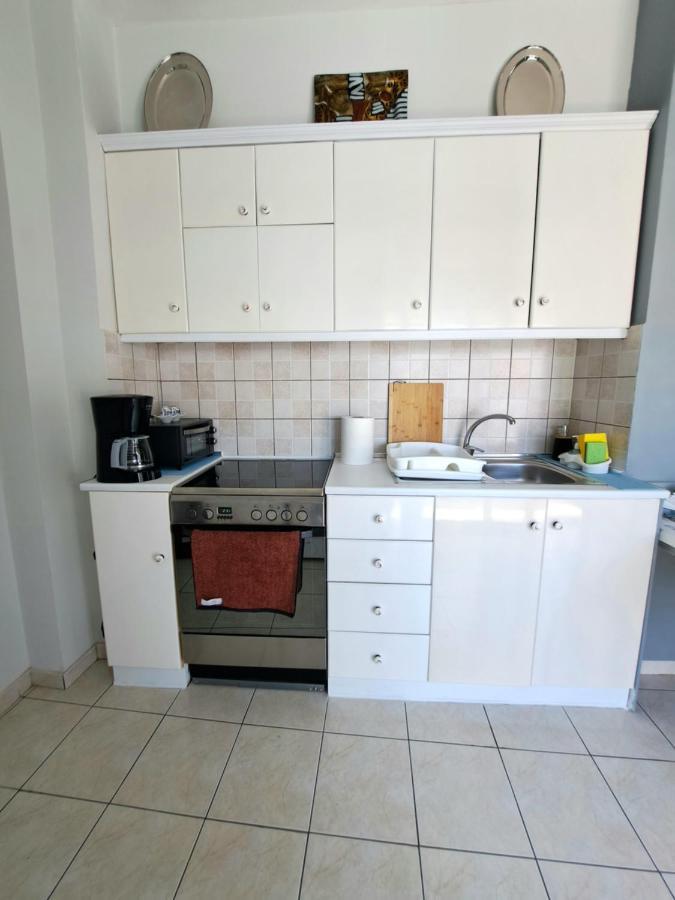 Michalis Apartment Κως Πόλη Εξωτερικό φωτογραφία