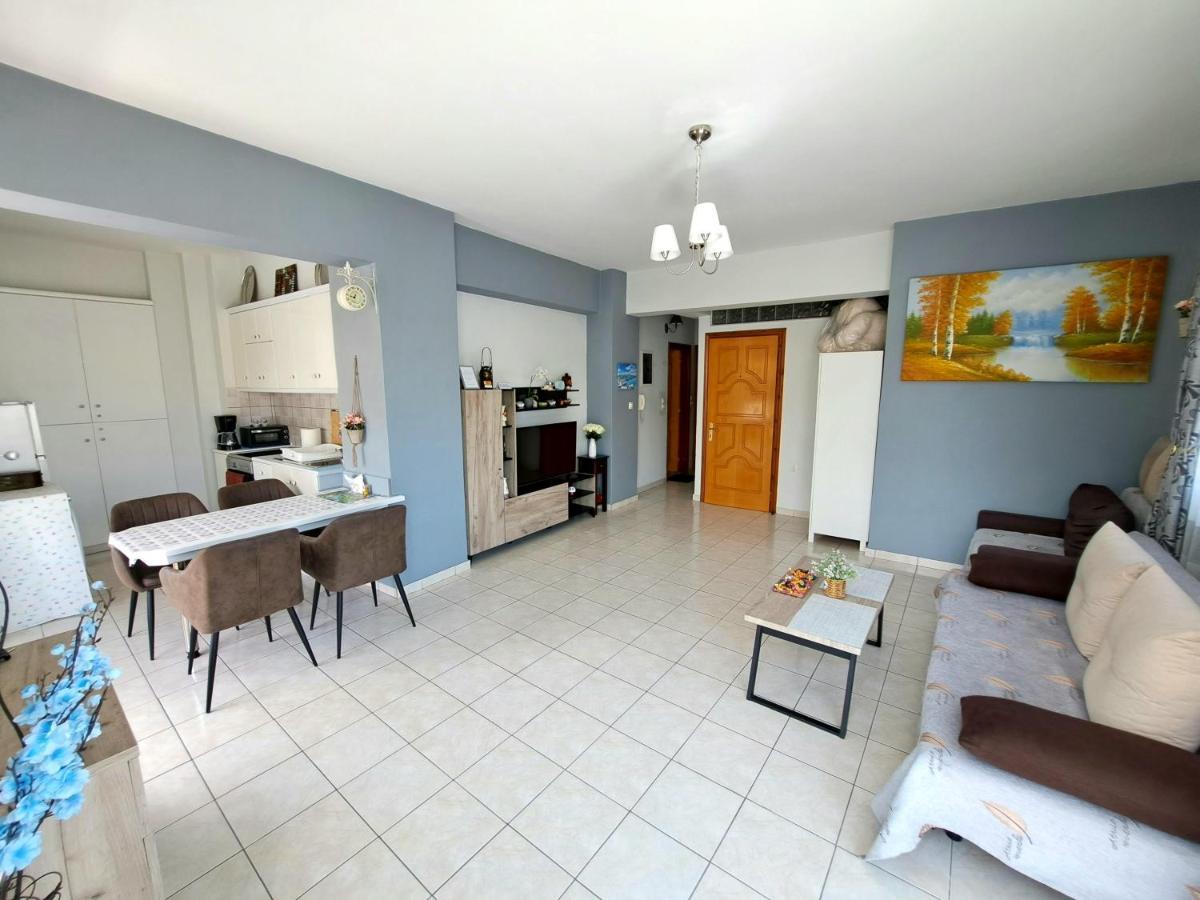Michalis Apartment Κως Πόλη Εξωτερικό φωτογραφία