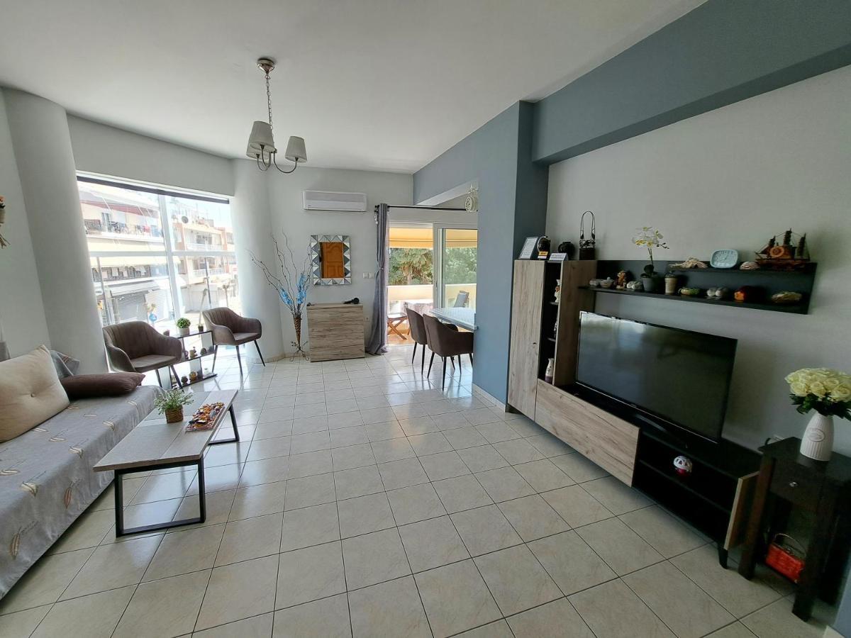 Michalis Apartment Κως Πόλη Εξωτερικό φωτογραφία
