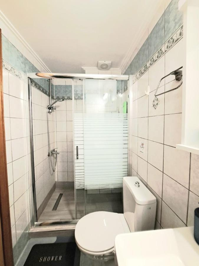 Michalis Apartment Κως Πόλη Εξωτερικό φωτογραφία
