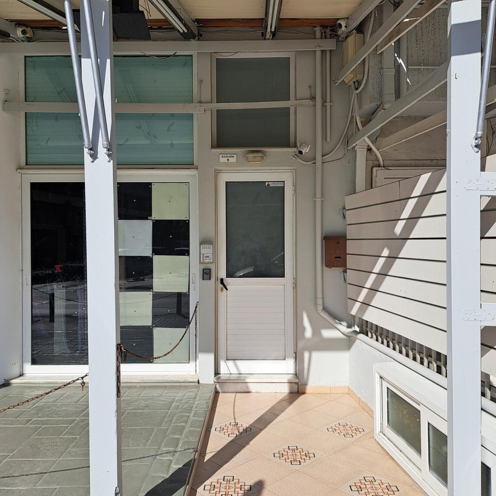 Michalis Apartment Κως Πόλη Εξωτερικό φωτογραφία
