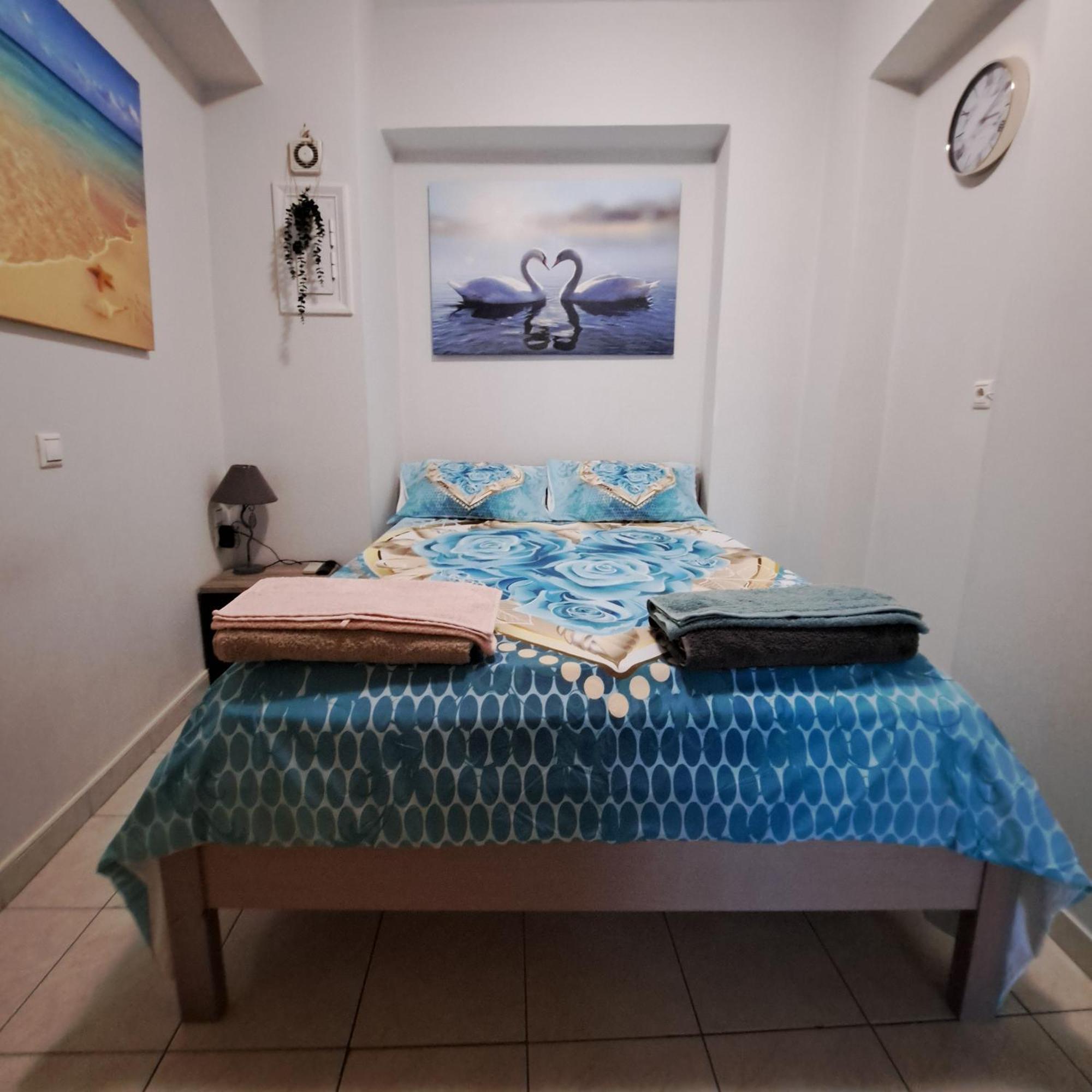 Michalis Apartment Κως Πόλη Εξωτερικό φωτογραφία